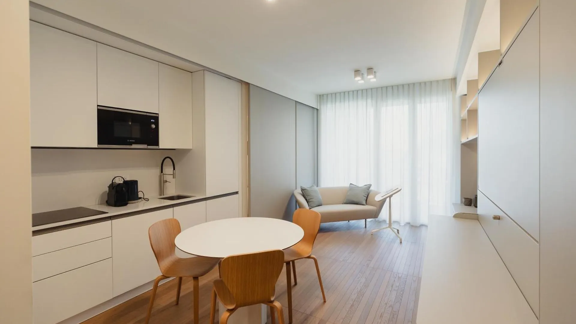 Gohost - Stylish Apartment 10 Min From Central Station Milan